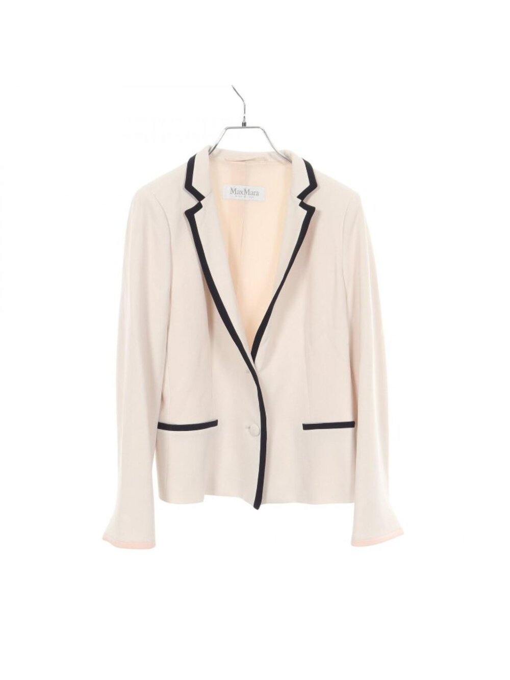 Max Mara Tailored Jacket
